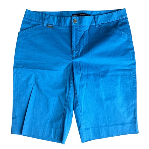 Ralph Lauren Golf Shorts - Picture 1 of 3